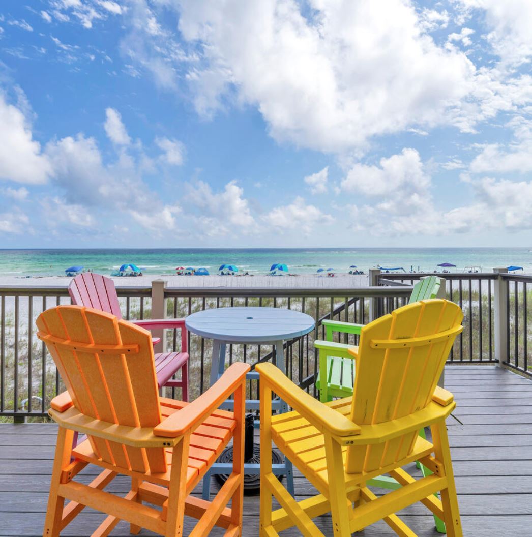 Thing To Do Beach View